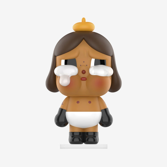 CRYBABY Crying Again Series Figures