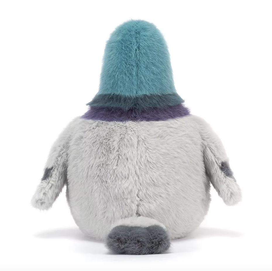Jellycat Strutton Pigeon 20cm