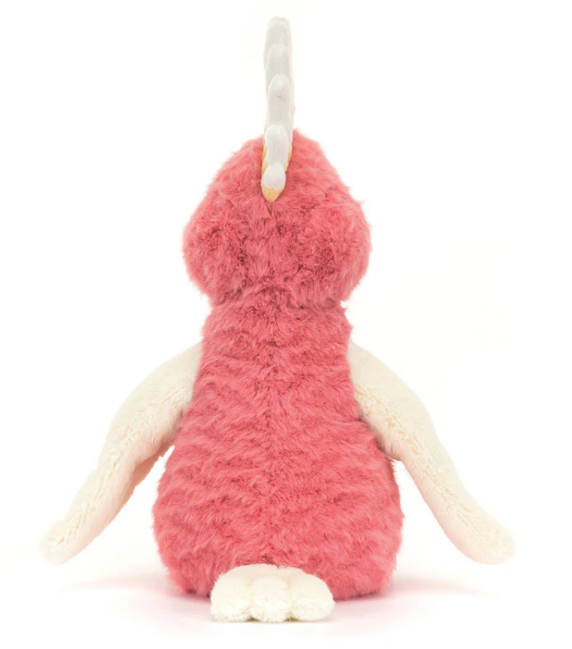 Jellycat Squawkatoo 25cm