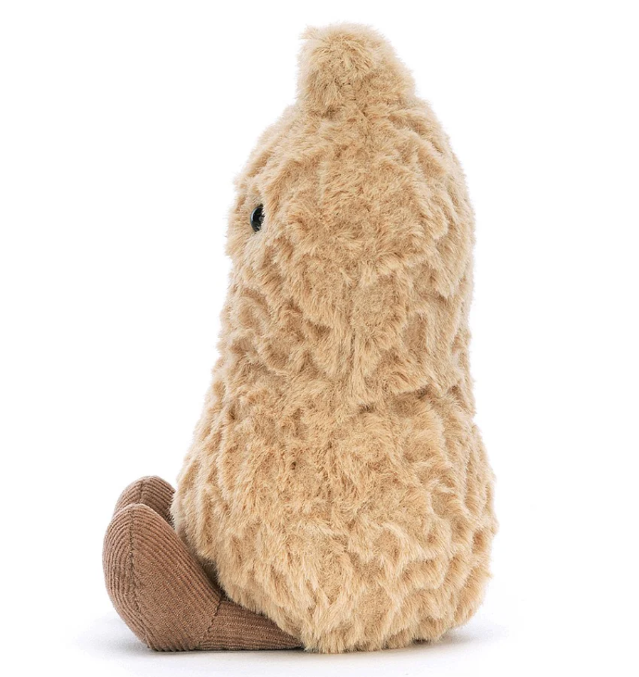 Jellycat Amuseables Peanut 15cm