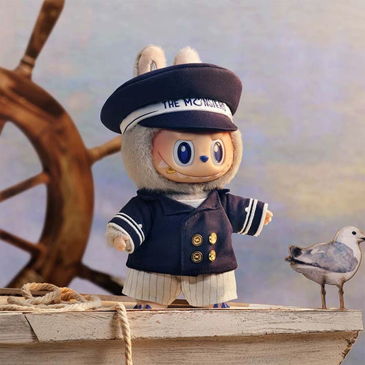 THE MONSTERS Pop Land Exclusive Flying Labubu Series(Pre-order)