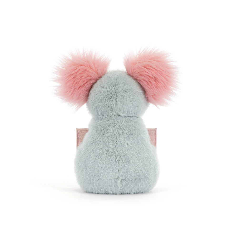 Koala with Message | In Stock Australia