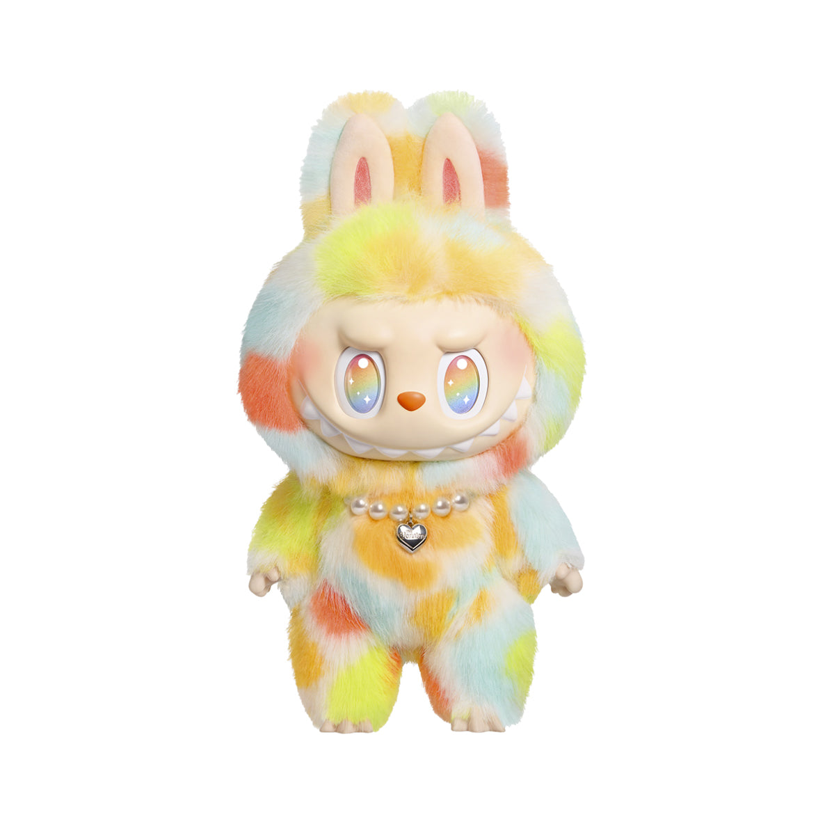 THE MONSTERS Big into Energy Series-ROCK THE UNIVERSE Vinyl Plush