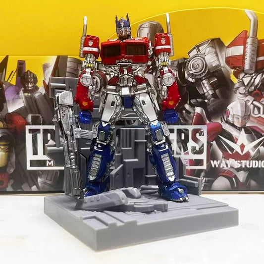 Transformers Bumblebee Series Blind Box