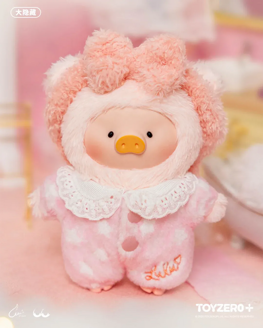 Lulu The Piggy Dreaming Wonderland Series Blind Box