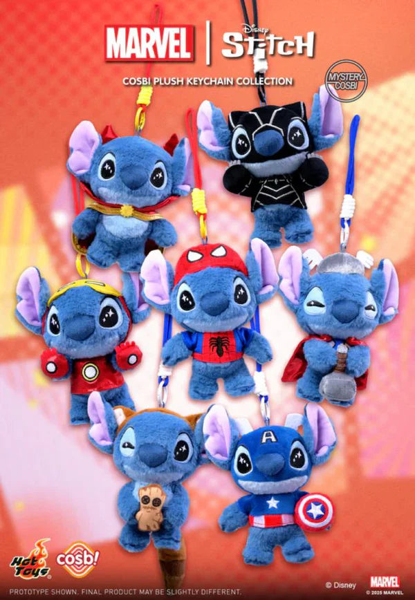 Stitch
