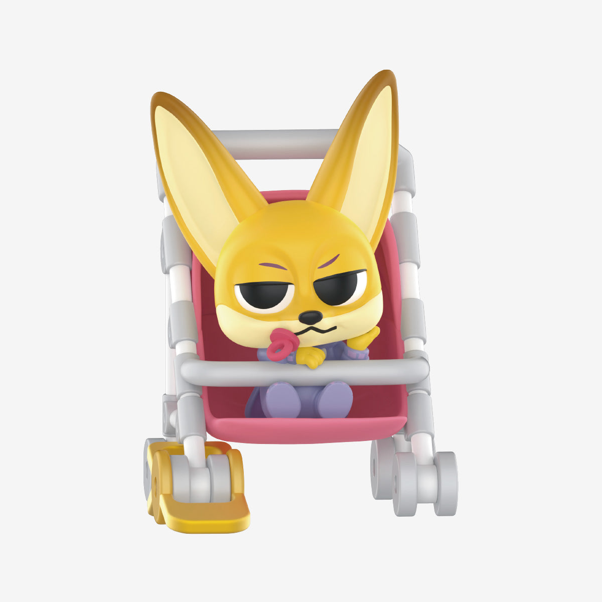 Disney Zootopia Series Figures Blind Box