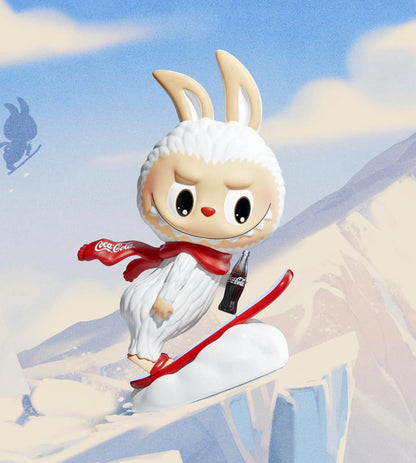 Labubu COCA-COLA Series Blind Box