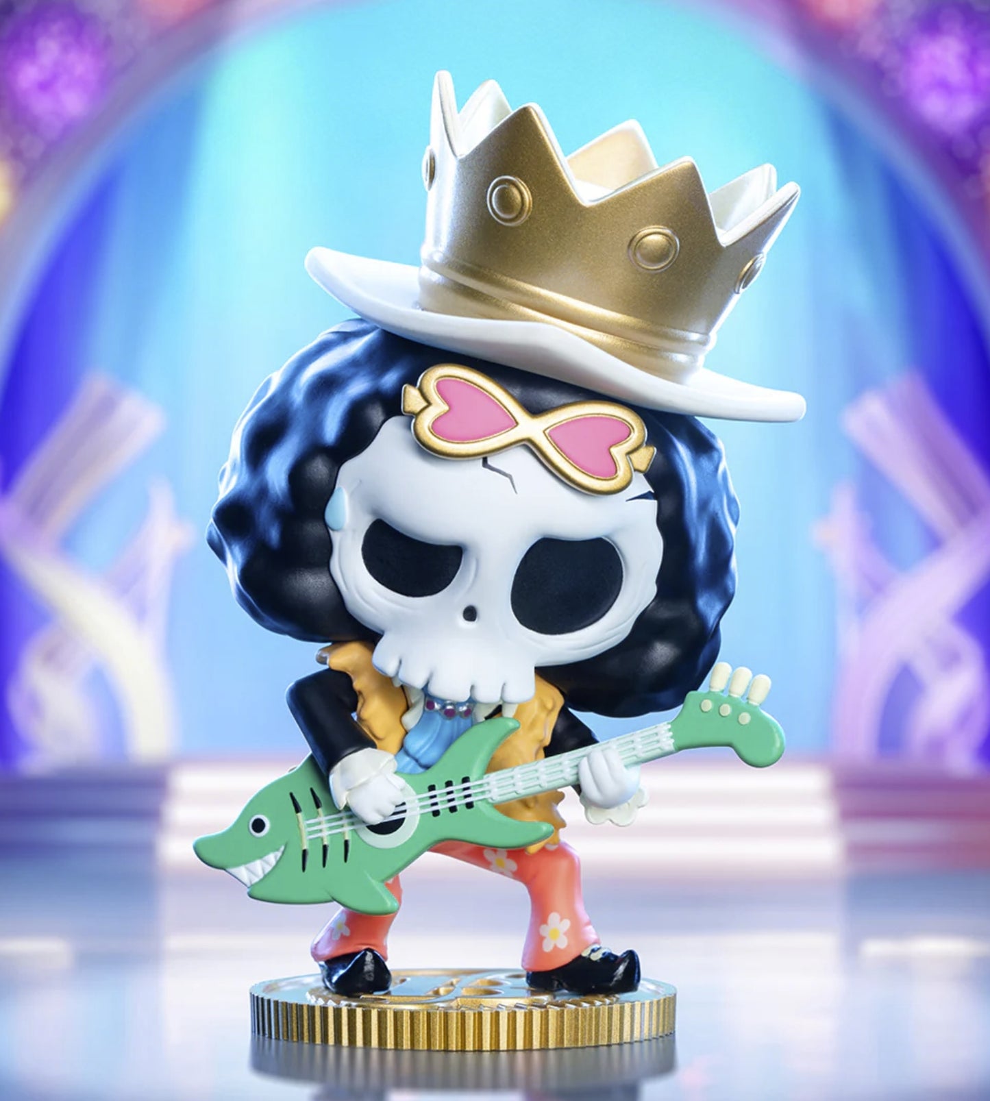 Labubu One Piece Series Blind Box