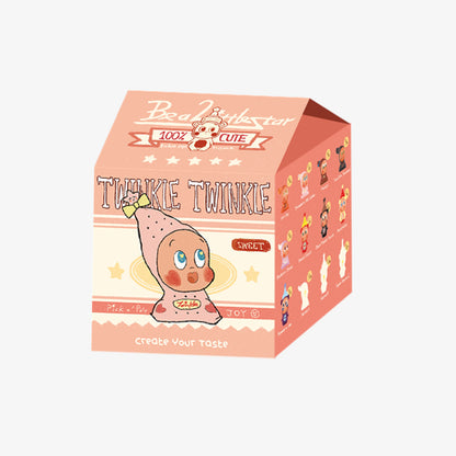 Twinkle Twinkle Create Your Taste Series Figures - B  Blind Box