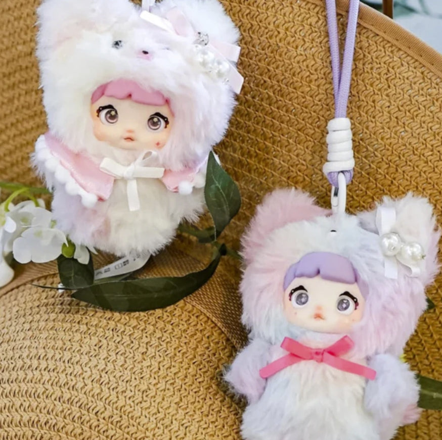 Nommi V4 Baby Series Plush Blind Box