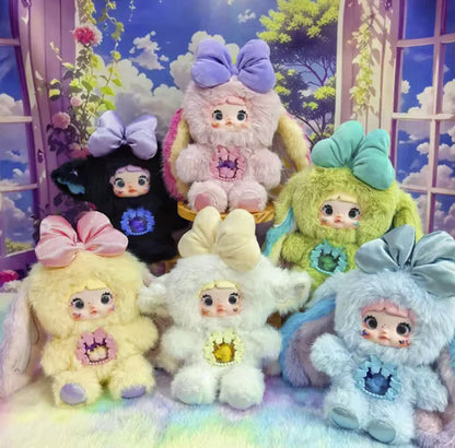 Nommi V6 Fantasy World Series Plush Blind Box