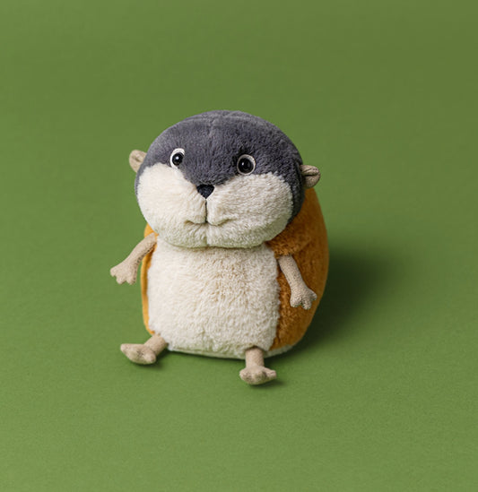 Jellycat Lambeth Lemming | In Stock Australia