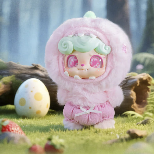 Q.Kid Fairy Tales Plush Series Blind Box