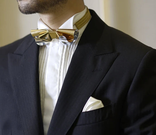 Aurora Series Bowtie