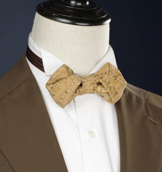 Wood Cork Foldable Series