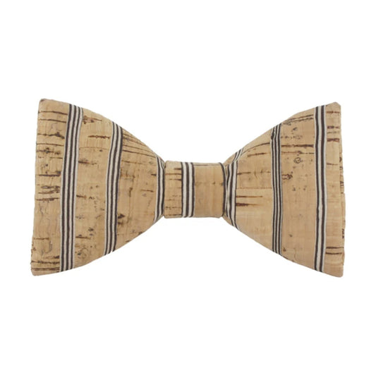 Air Series Cork Bowtie
