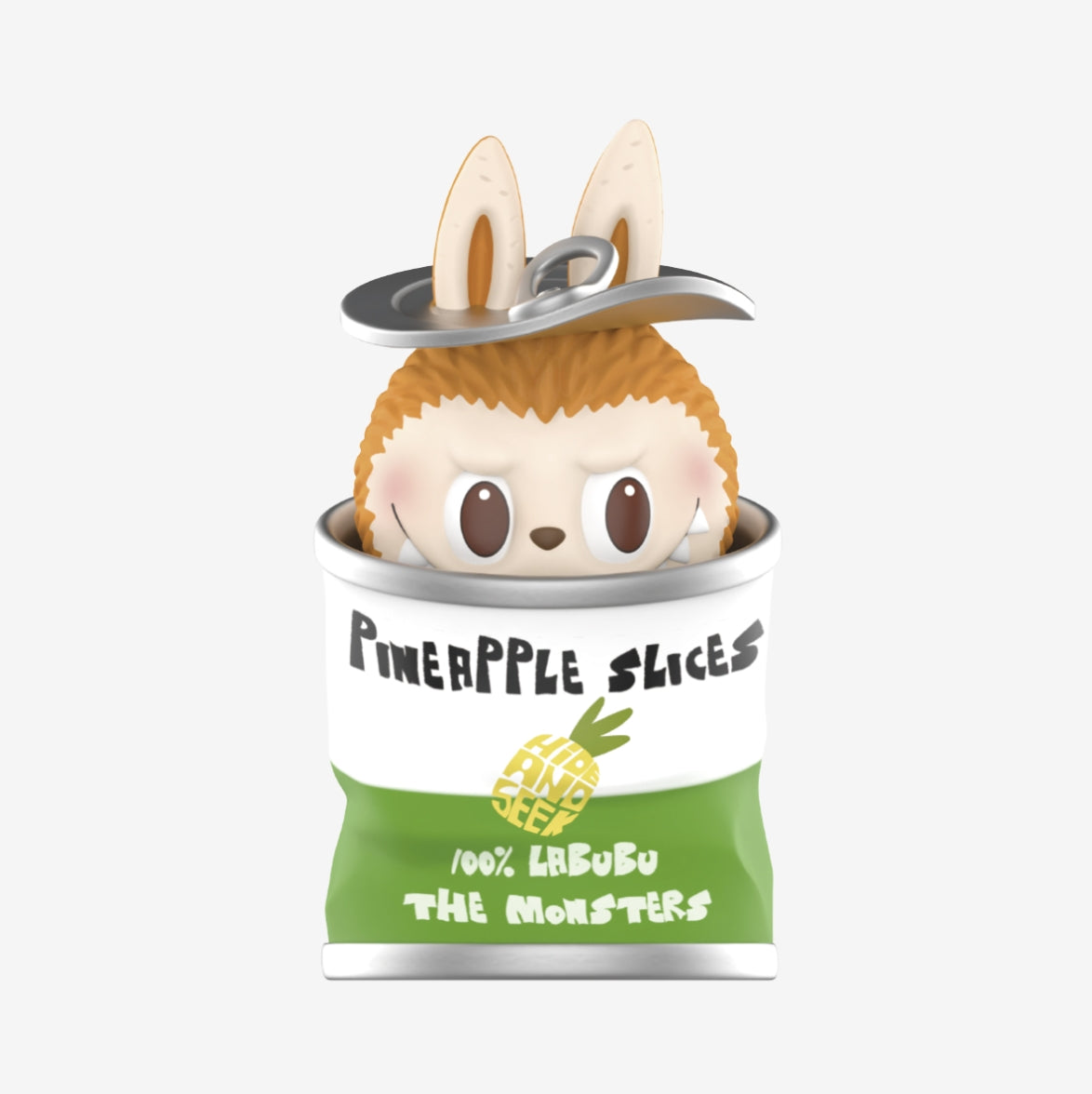 THE MONSTERS Almost Hidden Series Figures