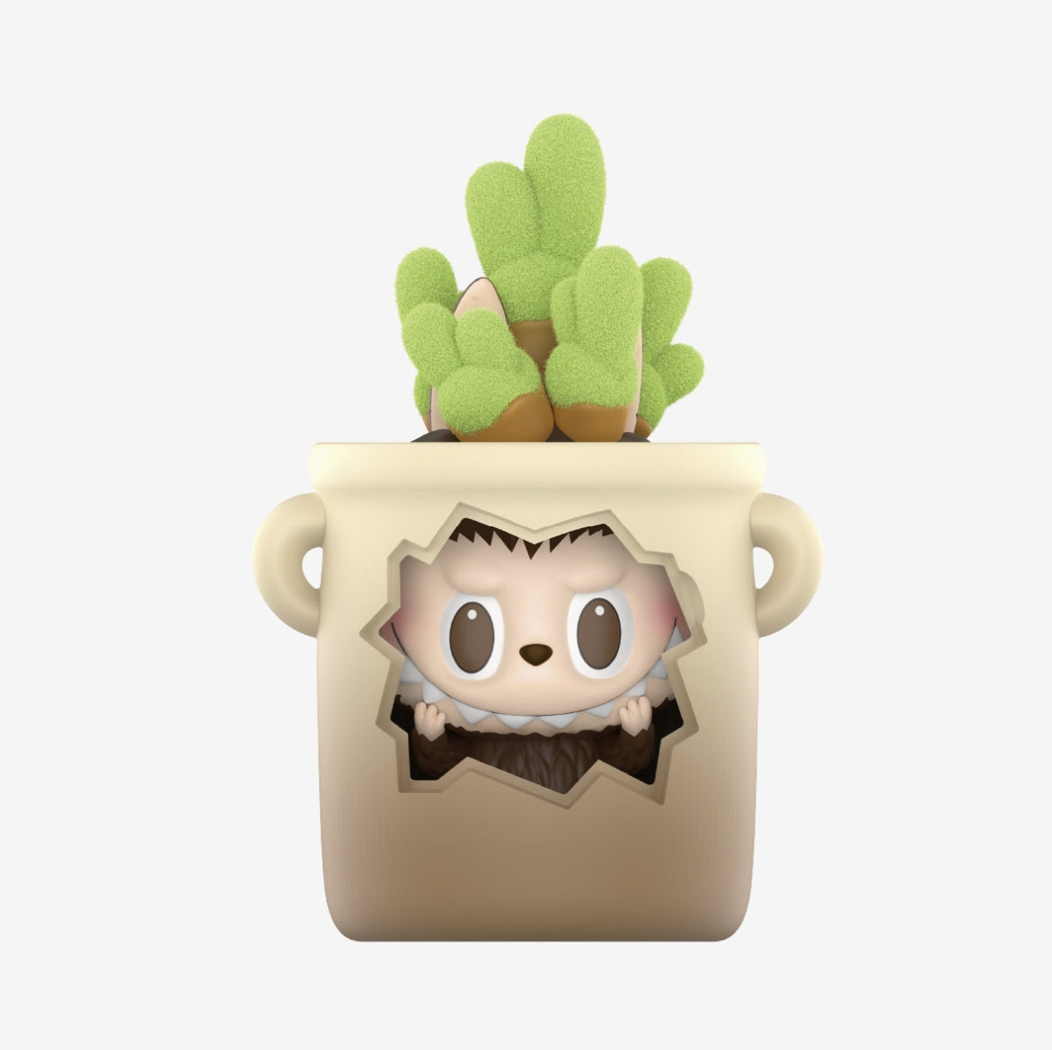 THE MONSTERS Almost Hidden Series Figures