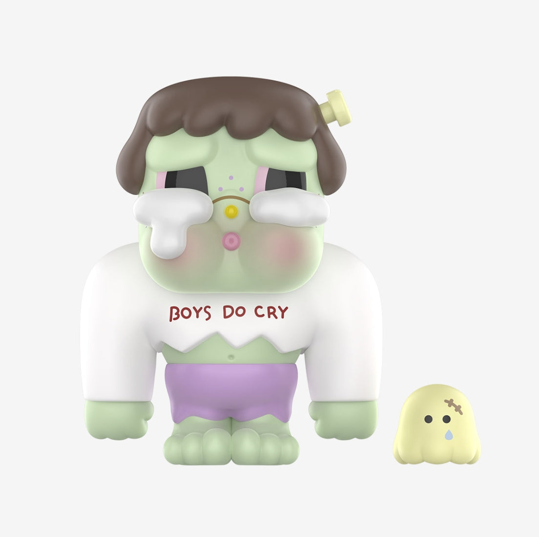 CRYBABY Monster's Tears Series