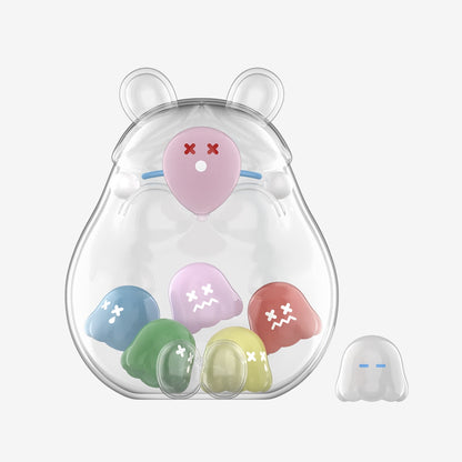 CRYBABY Monster's Tears Series