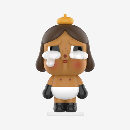 CRYBABY Crying Again Series Figures