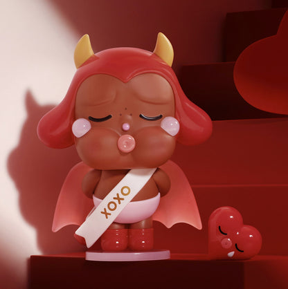 CRYBABY Crying For Love Series Figures