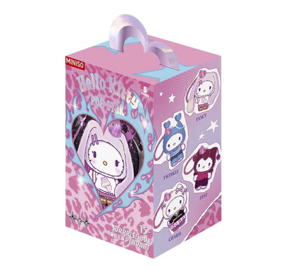 Hello Kitty Pop Star Vinyl Plush Surprise Box