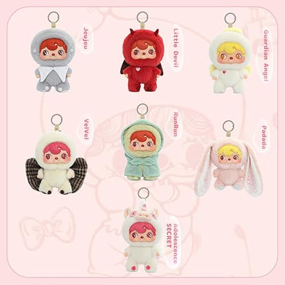 Pouka Pouka Vinyl Plush Blind Box