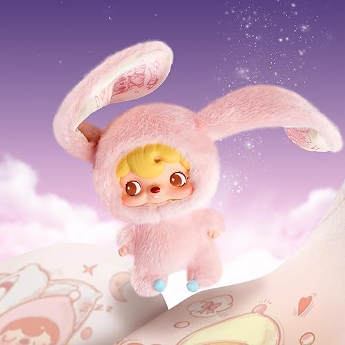 Pouka Pouka Vinyl Plush Blind Box