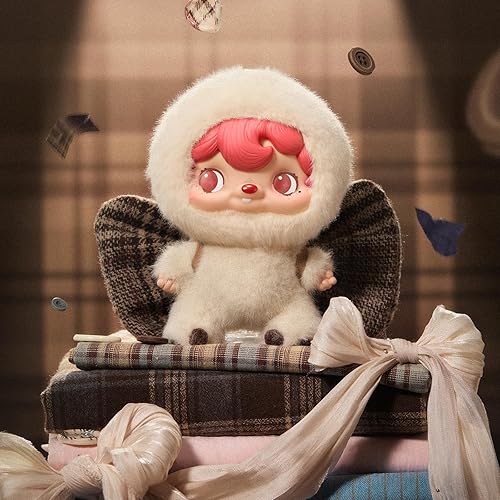 Pouka Pouka Vinyl Plush Blind Box