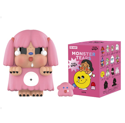 CRYBABY Monster's Tears Series