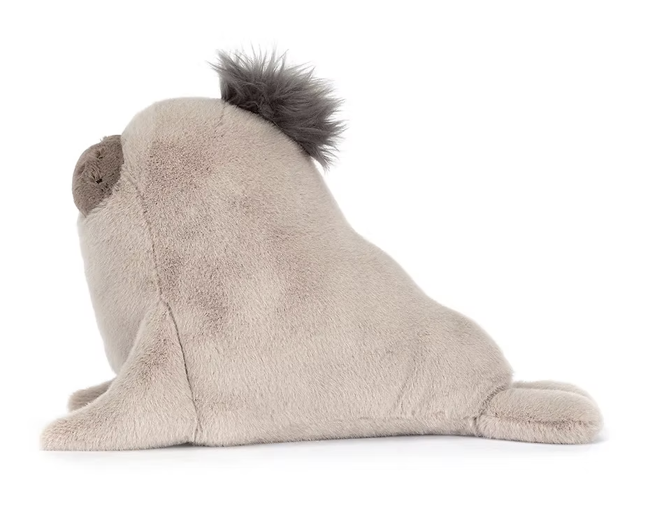 Jellycat Roarwell Sea Lion 30cm