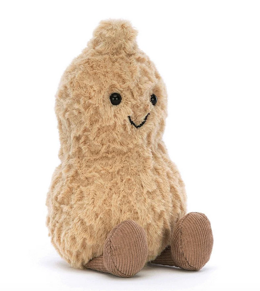 Jellycat Amuseables Peanut 15cm