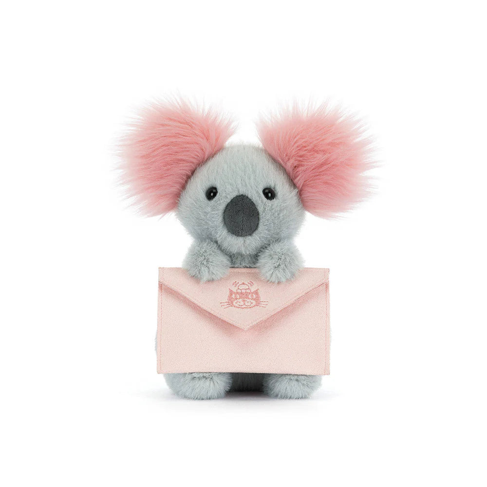 Koala with Message | In Stock Australia – GOGOFUN