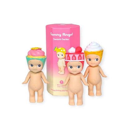 Sonny Angel Sweets Series Blind Box