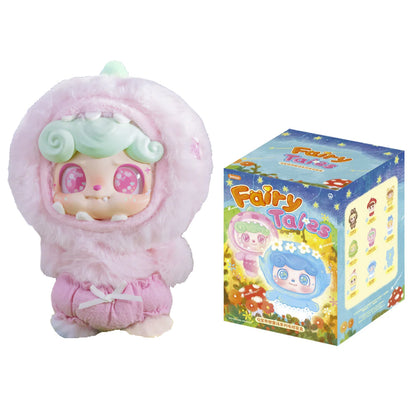 Q.Kid Fairy Tales Plush Series Blind Box