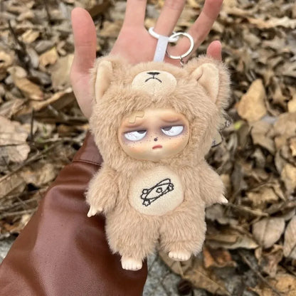 Sleepless Grumpipi Series Blind Box Vinyl Doll