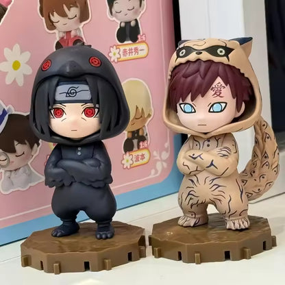 Pajamars Naruto Shippuden Figure Blind Box