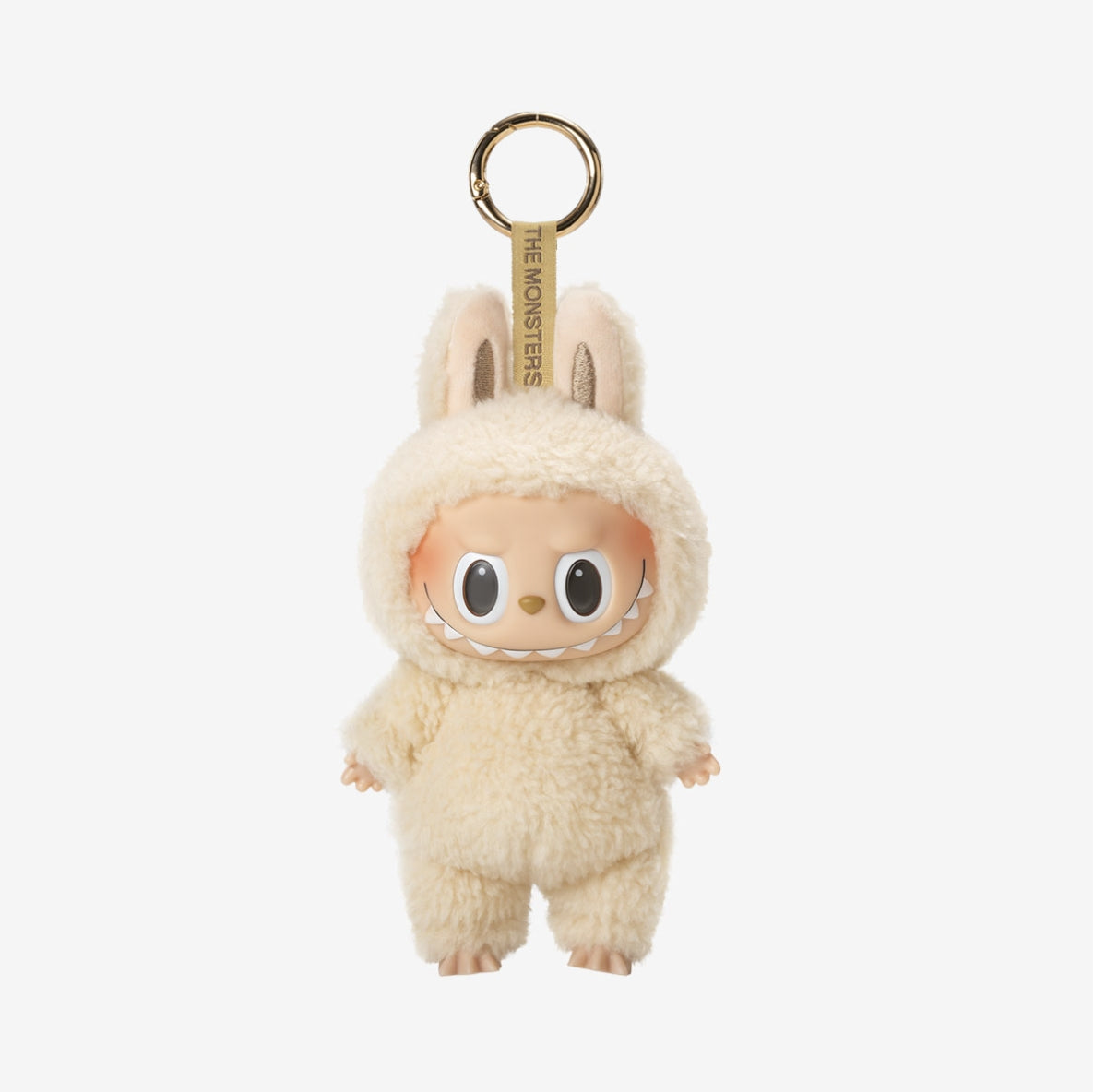 POP MART Labubu Exciting Macaron Blind Box