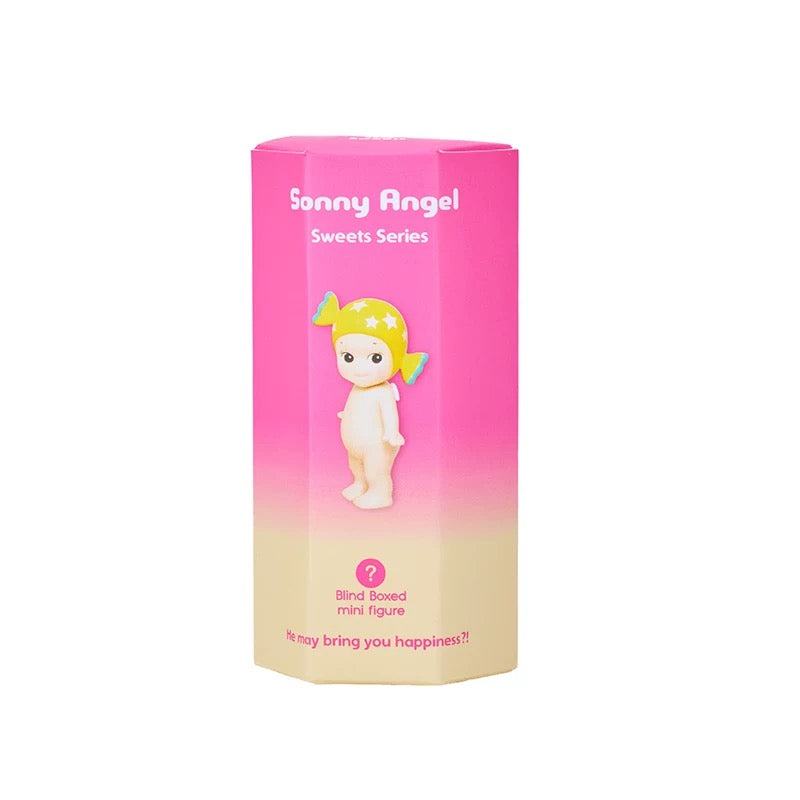 Sonny Angel Sweets Series Blind Box
