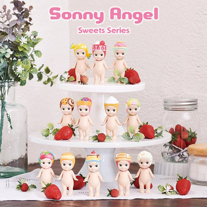 Sonny Angel Sweets Series Blind Box