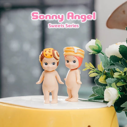 Sonny Angel Sweets Series Blind Box