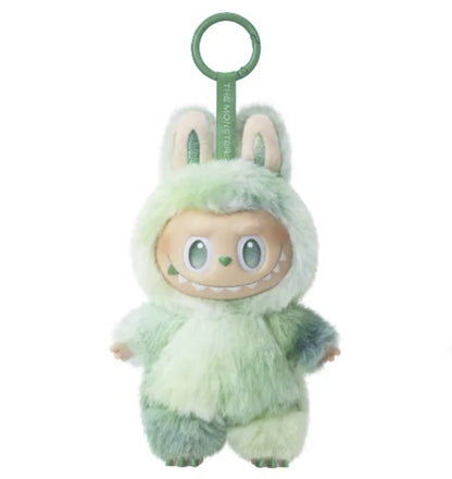 THE MONSTERS Big into Energy Series-Vinyl Plush Pendant Blind Box