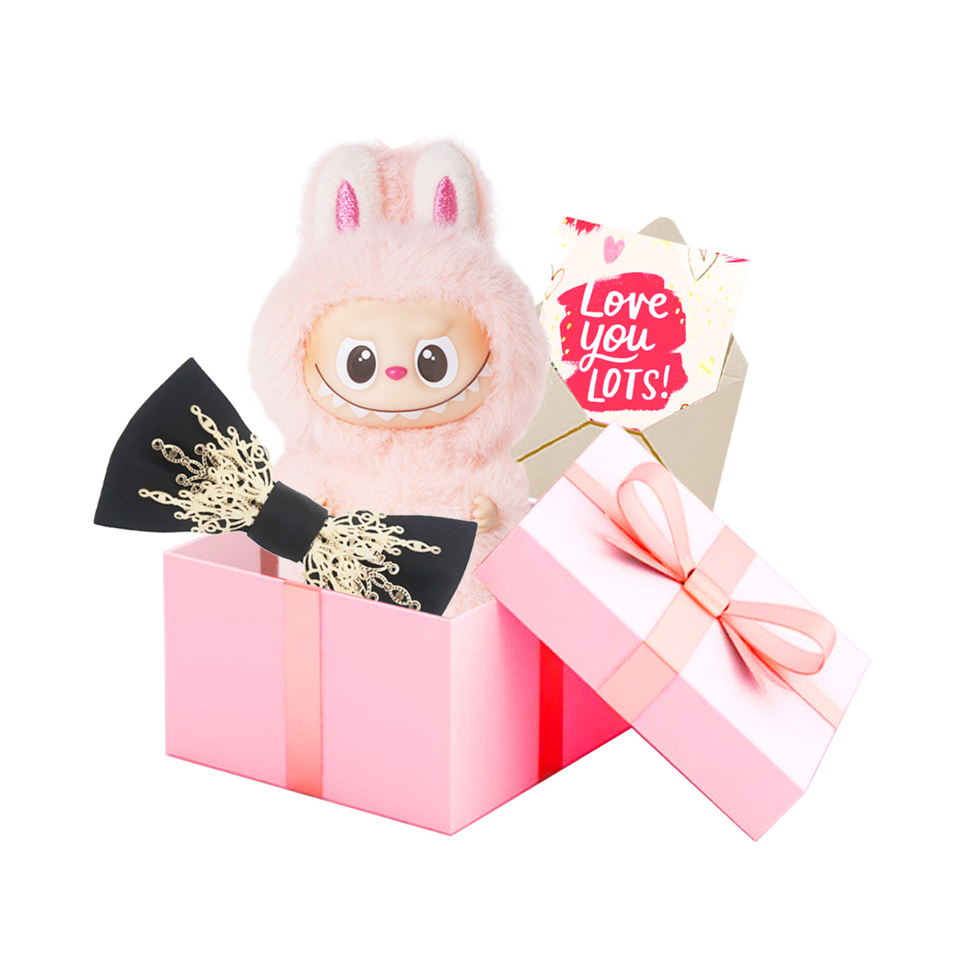 All-in-One Party Box