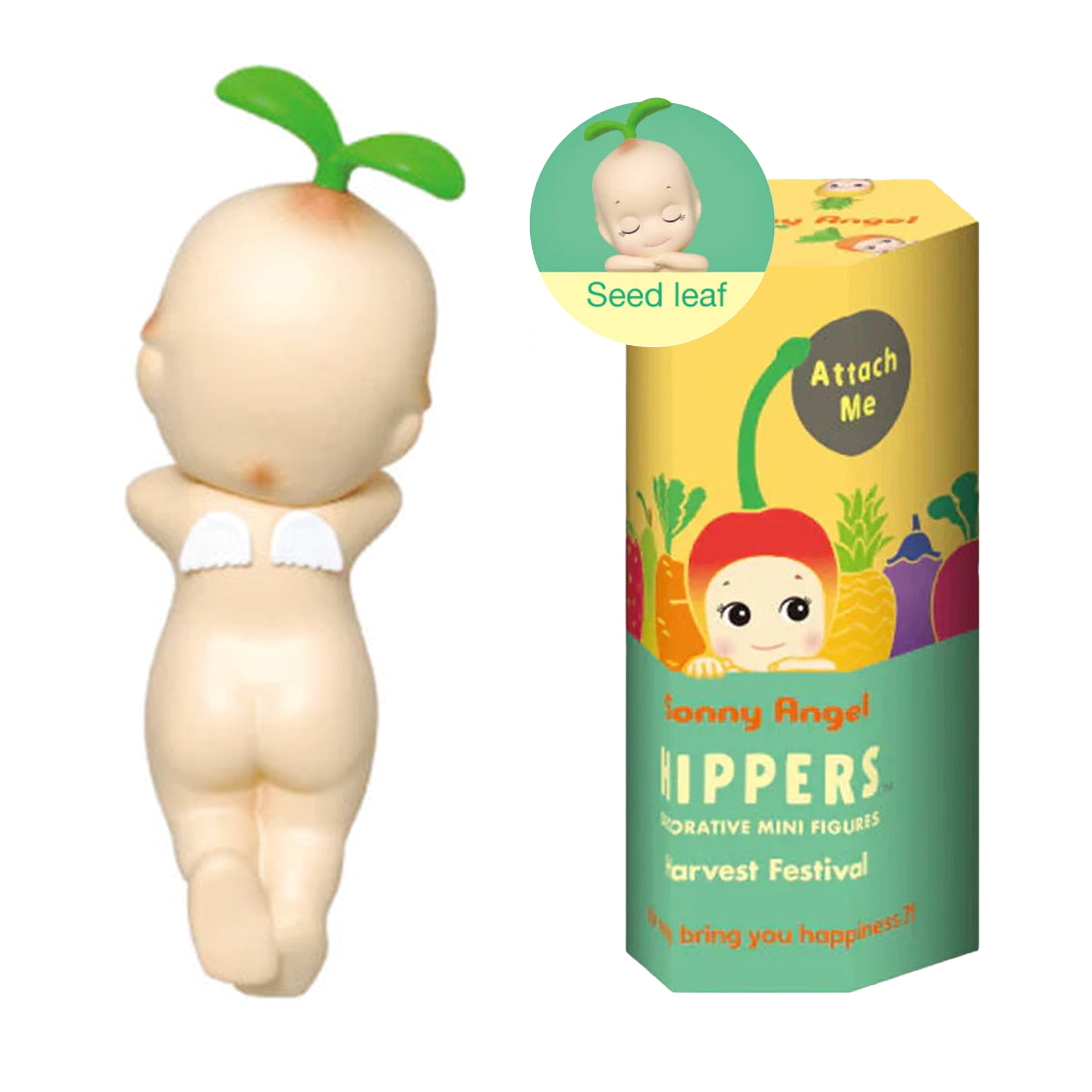 sonnyangel hippers harvest series 19個 Sonny angel Harvest Series Hippers Blind Box – GOGOFUN