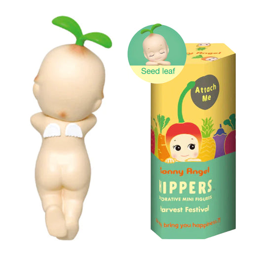 Sonny angel Harvest Series Hippers Blind Box