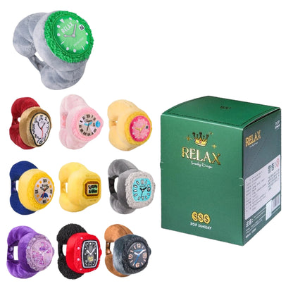 Relax Watch Series Blind Box