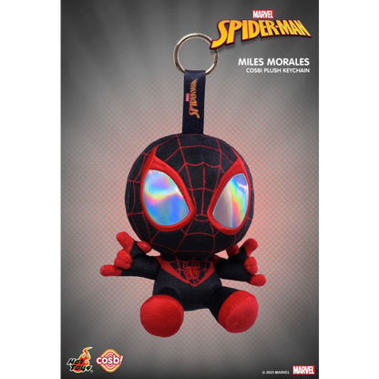 Cosbi - Marvel Spider-Man Plush Plush Blind Box