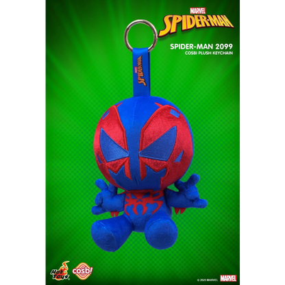 Cosbi - Marvel Spider-Man Plush Plush Blind Box
